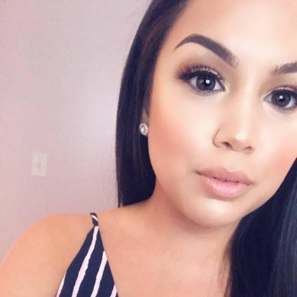 Meet your Posher, Alysia